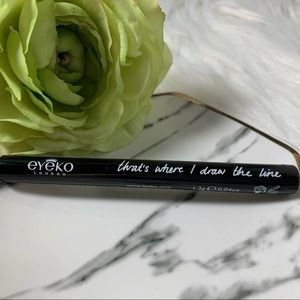 NEW! Eyeko London Eye Do Liquid Eyeliner